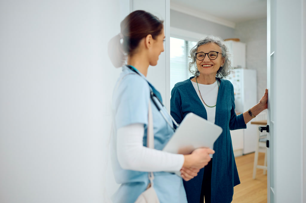 Personalized Care illustration